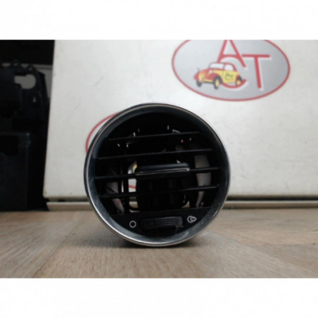 Aerateur tableau de bord central PEUGEOT  d’occasion