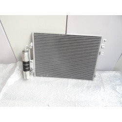 Condenseur de clim RENAULT CLIO II PHASE 2 d’occasion