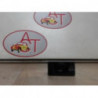 Commande de reglage hauteur de phare PEUGEOT 308 PHASE 1 d’occasion