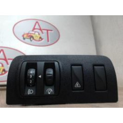 Commande de reglage hauteur de phare RENAULT MEGANE III PHASE 1 d’occasion
