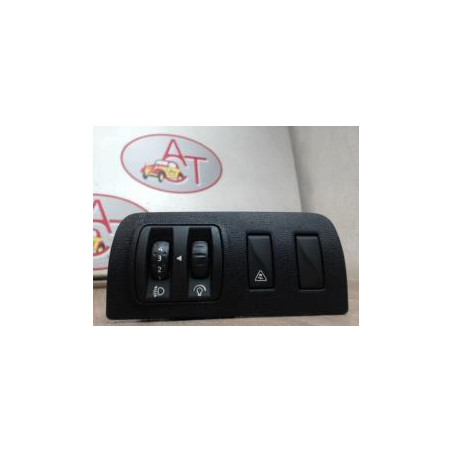 Commande de reglage hauteur de phare RENAULT MEGANE III PHASE 1 d’occasion