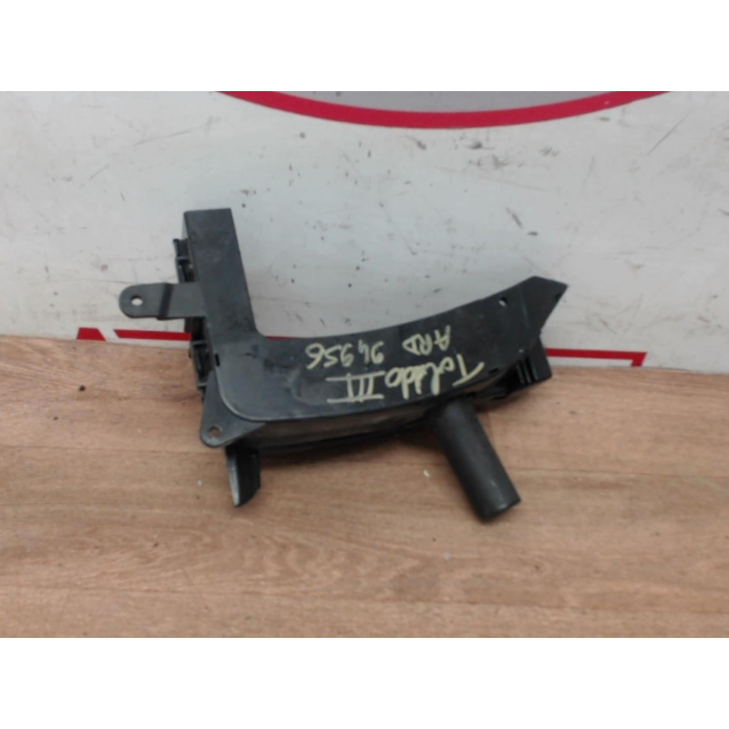 Support de pare chocs arriere SEAT TOLEDO III d’occasion