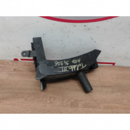 Support de pare chocs arriere SEAT TOLEDO III d’occasion