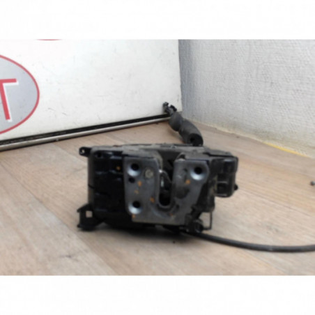 Serrure avant droit RENAULT MEGANE III PHASE 1 d’occasion