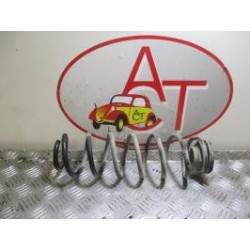 Ressort de suspension arriere gauche SEAT IBIZA III d’occasion