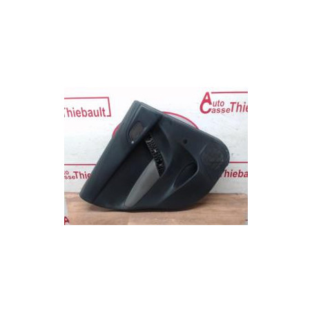 Panneau de porte arriere gauche CITROEN C3 II PHASE 2 d’occasion