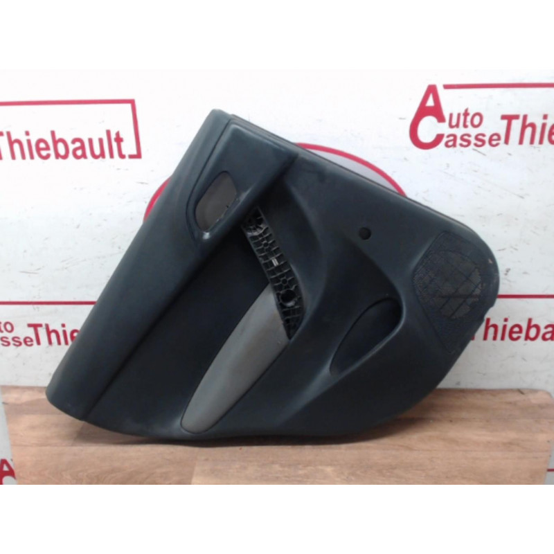 Panneau de porte arriere gauche CITROEN C3 II PHASE 2 d’occasion