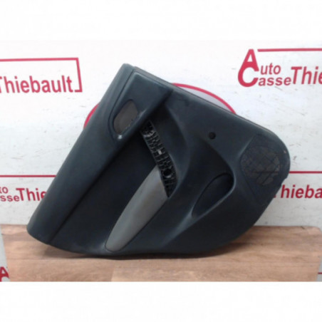 Panneau de porte arriere gauche CITROEN C3 II PHASE 2 d’occasion