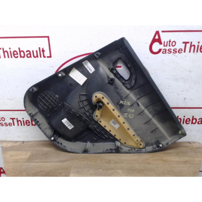 Panneau de porte arriere gauche CITROEN C3 II PHASE 2 d’occasion