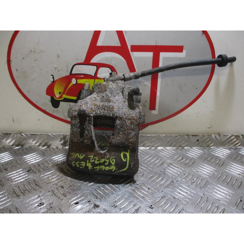 Etrier avant gauche (freinage) VOLKSWAGEN GOLF IV d’occasion