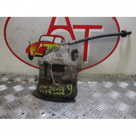 Etrier avant gauche (freinage) VOLKSWAGEN GOLF IV d’occasion