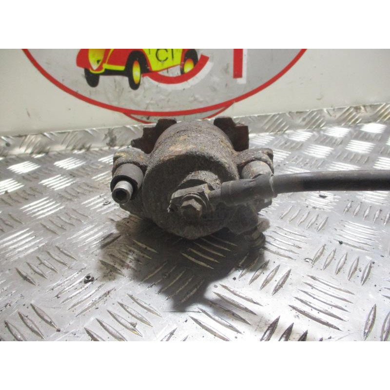 Etrier avant gauche (freinage) VOLKSWAGEN GOLF IV d’occasion