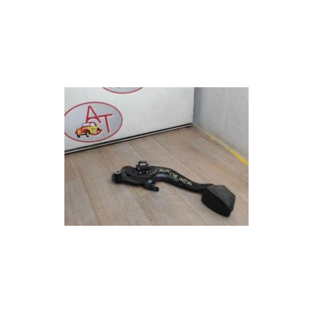 Pedalier de frein CITROEN C3 II PHASE 2 d’occasion