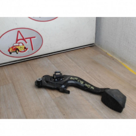 Pedalier de frein CITROEN C3 II PHASE 2 d’occasion