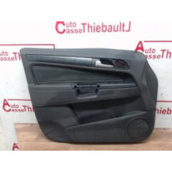 Panneau de porte avant gauche OPEL ZAFIRA (B) PHASE 1 d’occasion