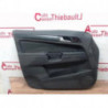 Panneau de porte avant gauche OPEL ZAFIRA (B) PHASE 1 d’occasion