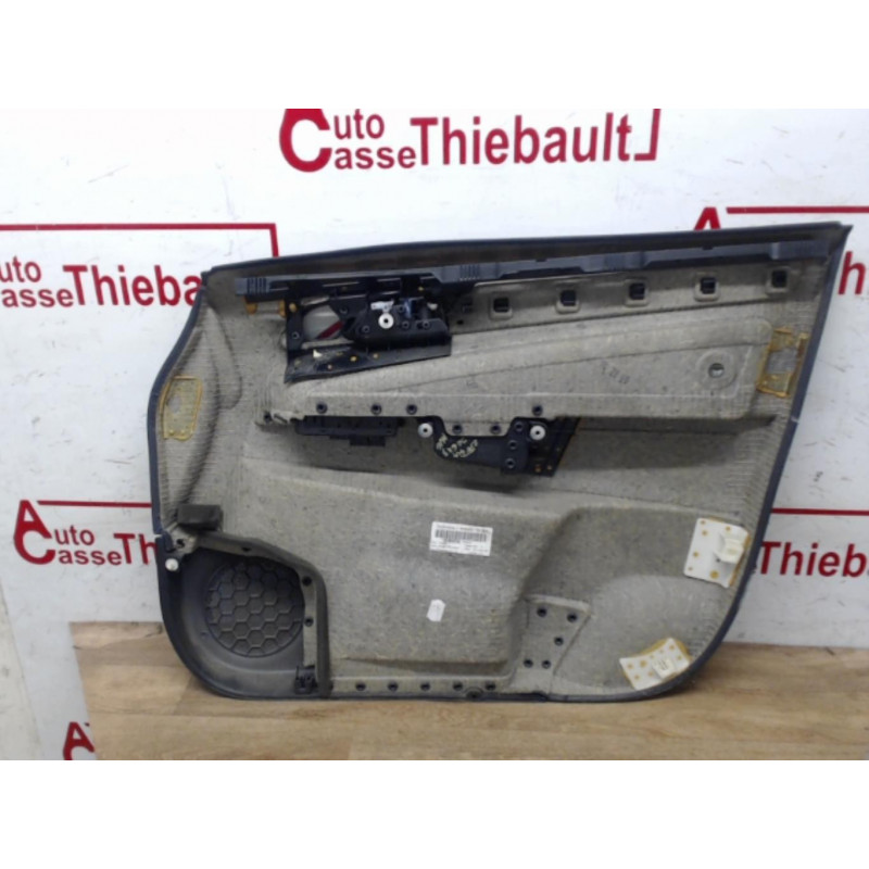 Panneau de porte avant gauche OPEL ZAFIRA (B) PHASE 1 d’occasion