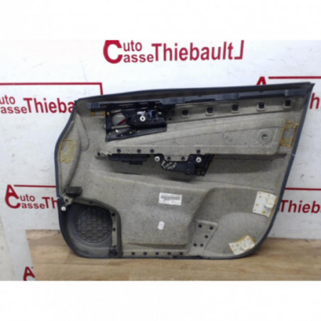 Panneau de porte avant gauche OPEL ZAFIRA (B) PHASE 1 d’occasion