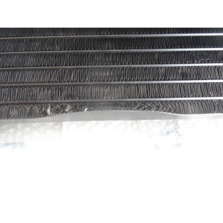 Condenseur de clim FORD FIESTA IV d’occasion