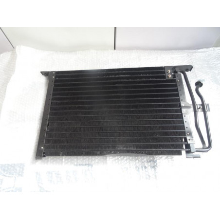 Condenseur de clim FORD FIESTA IV d’occasion