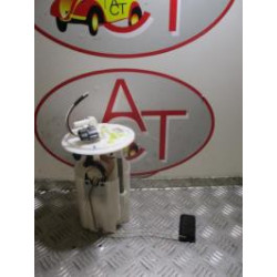 Jauge à carburant RENAULT MEGANE III PHASE 1 d’occasion
