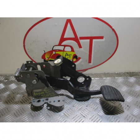 Pedalier de frein RENAULT MEGANE III PHASE 1 d’occasion
