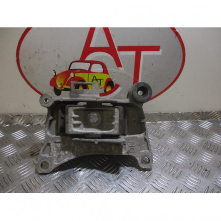 Support de boite RENAULT MEGANE III PHASE 1 d’occasion