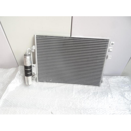 Condenseur de clim RENAULT CLIO II PHASE 2 d’occasion