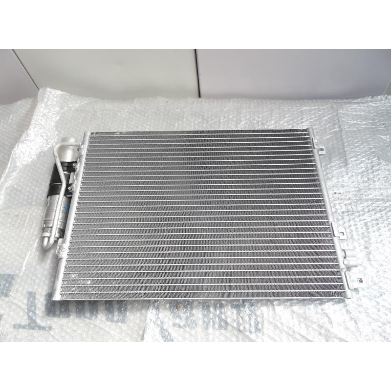 Condenseur de clim RENAULT CLIO II PHASE 2 d’occasion