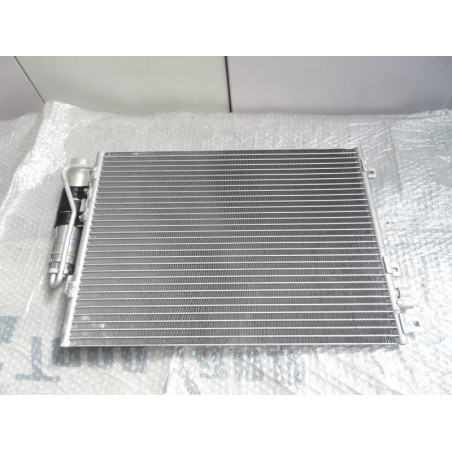 Condenseur de clim RENAULT CLIO II PHASE 2 d’occasion