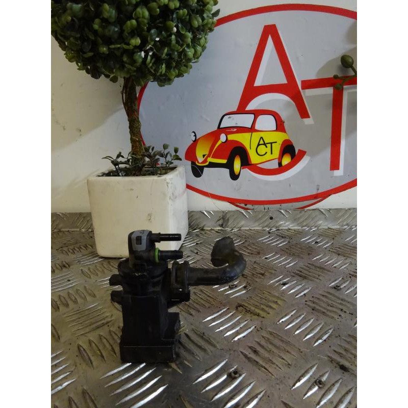 Bloc electrovannes CITROEN C3 II PHASE 2 d’occasion
