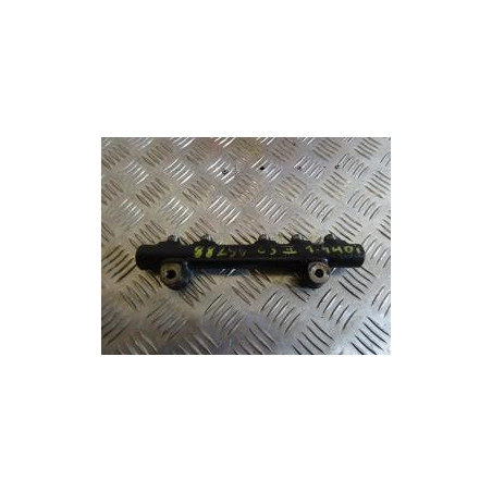 Rampe injection CITROEN C3 II PHASE 2 d’occasion