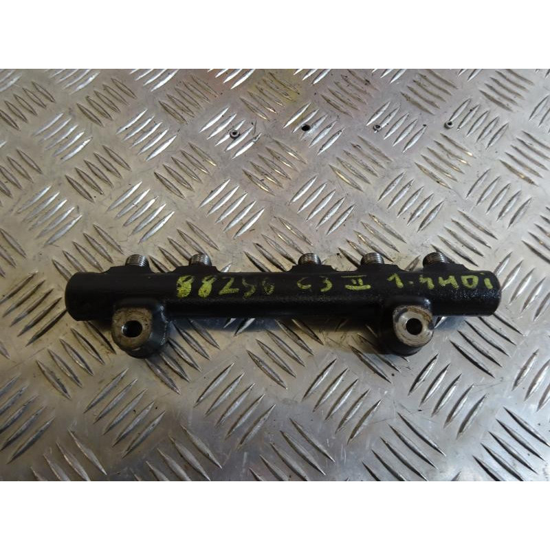 Rampe injection CITROEN C3 II PHASE 2 d’occasion