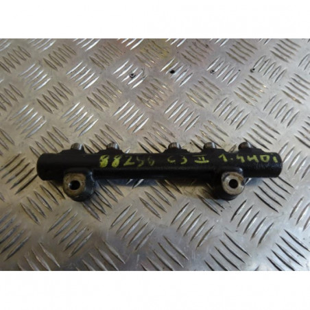 Rampe injection CITROEN C3 II PHASE 2 d’occasion
