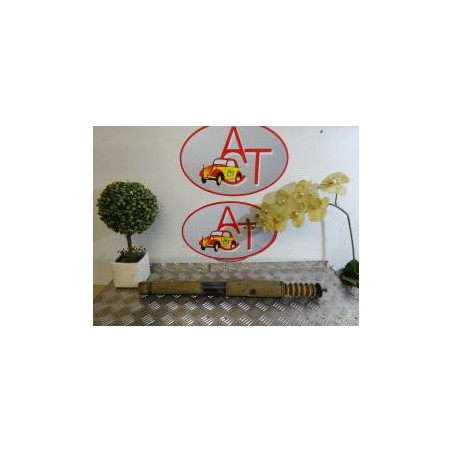 Amortisseur arriere droit RENAULT GRAND MODUS d’occasion