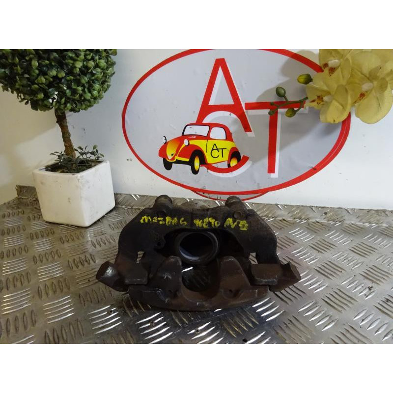Etrier avant gauche (freinage) MAZDA MAZDA 5 PHASE 1 d’occasion