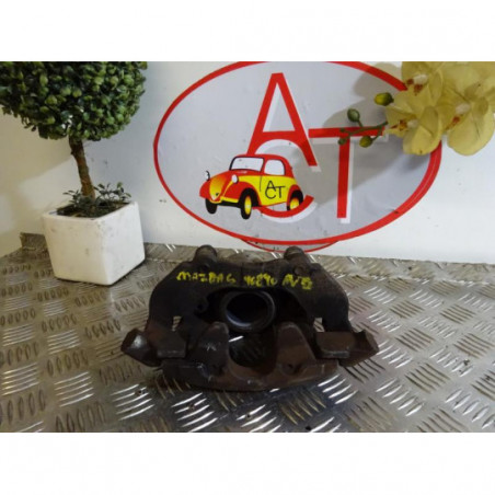 Etrier avant gauche (freinage) MAZDA MAZDA 5 PHASE 1 d’occasion
