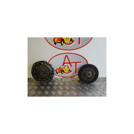 Embrayage CITROEN C3 II PHASE 2 d’occasion