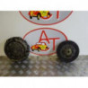 Embrayage CITROEN C3 II PHASE 2 d’occasion