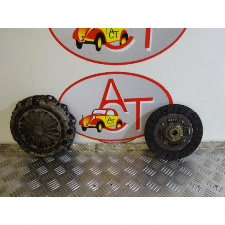Embrayage CITROEN C3 II PHASE 2 d’occasion