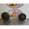 Embrayage CITROEN C3 II PHASE 2 d’occasion