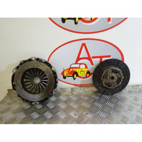 Embrayage CITROEN C3 II PHASE 2 d’occasion