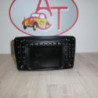 GPS MERCEDES CLASSE C (203) COUPE SPORT d’occasion