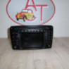 GPS MERCEDES CLASSE C (203) COUPE SPORT d’occasion
