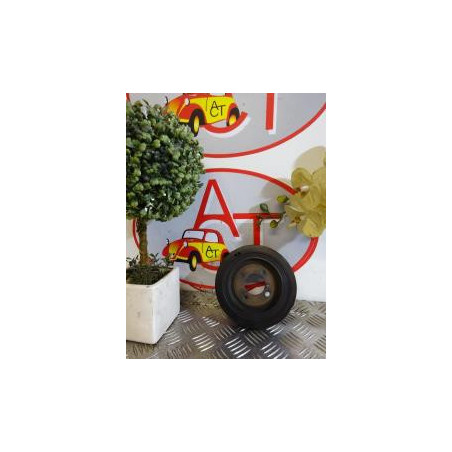 Poulie damper HYUNDAI  d’occasion