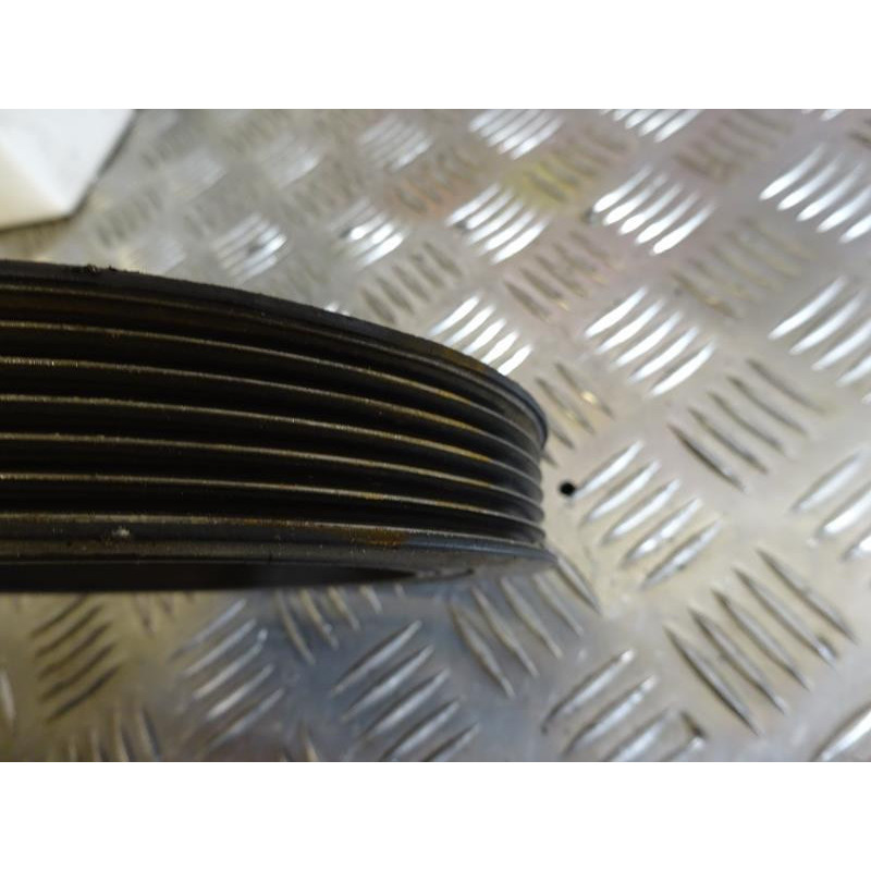 Poulie damper HYUNDAI  d’occasion
