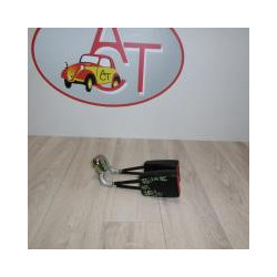 Attache ceinture arriere centrale SEAT IBIZA III d’occasion