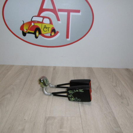 Attache ceinture arriere centrale SEAT IBIZA III d’occasion