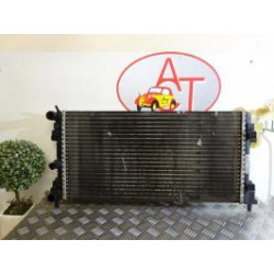 Radiateur eau SEAT IBIZA IV SC d’occasion