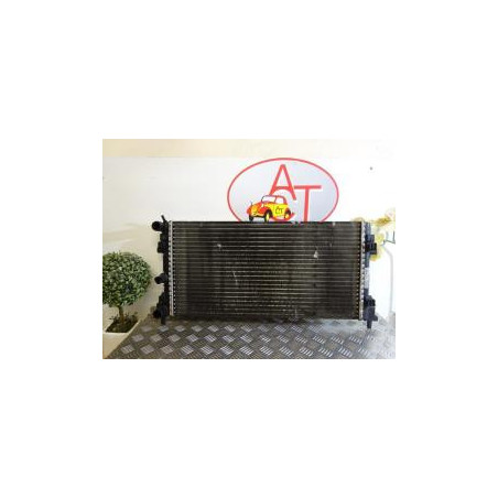 Radiateur eau SEAT IBIZA IV SC d’occasion
